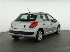 Peugeot 207  1.6 16V 