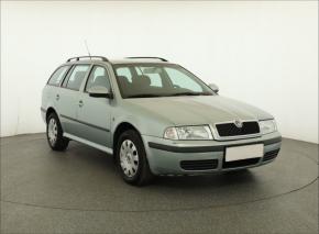 Škoda Octavia  1.6 Tour 