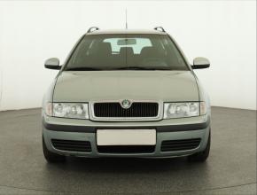 Škoda Octavia  1.6 Tour 