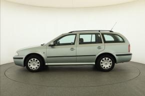 Škoda Octavia  1.6 Tour 