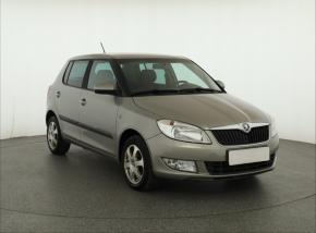 Škoda Fabia  1.6 TDI Ambition 