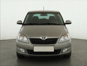 Škoda Fabia  1.6 TDI Ambition 