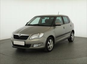 Škoda Fabia  1.6 TDI Ambition 