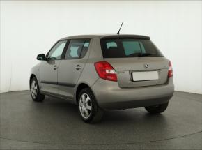 Škoda Fabia  1.6 TDI Ambition 