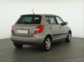 Škoda Fabia  1.6 TDI Ambition 