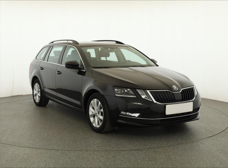 Škoda Octavia  1.6 TDI