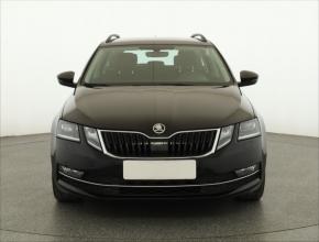 Škoda Octavia  1.6 TDI 