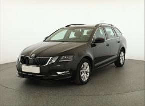 Škoda Octavia  1.6 TDI 