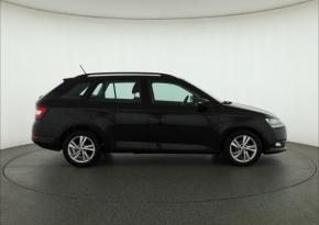 Škoda Fabia  1.0 TSI Ambition 