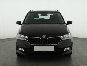 Škoda Fabia  1.0 TSI Ambition 