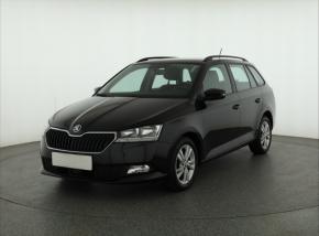 Škoda Fabia  1.0 TSI Ambition 