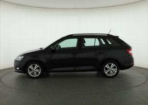 Škoda Fabia  1.0 TSI Ambition 