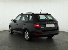 Škoda Fabia  1.0 TSI Ambition 