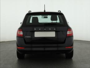 Škoda Fabia  1.0 TSI Ambition 