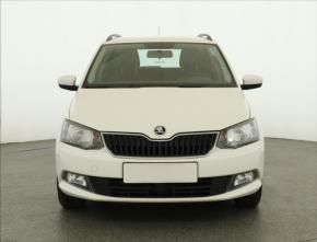 Škoda Fabia  1.4 TDI 