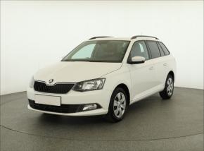 Škoda Fabia  1.4 TDI 