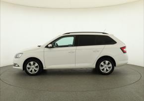 Škoda Fabia  1.4 TDI 