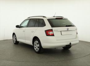 Škoda Fabia  1.4 TDI 