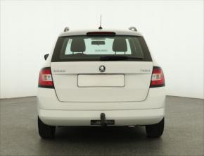 Škoda Fabia  1.4 TDI 