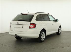 Škoda Fabia  1.4 TDI 