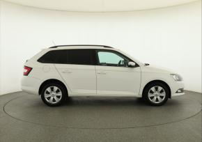 Škoda Fabia  1.4 TDI 