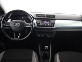 Škoda Fabia  1.4 TDI 