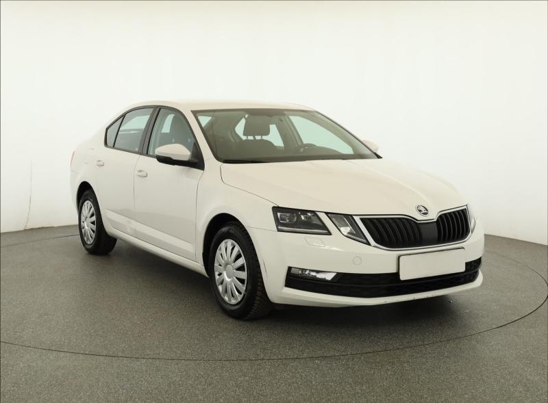 Škoda Octavia  1.6 TDI