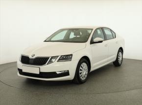 Škoda Octavia  1.6 TDI 