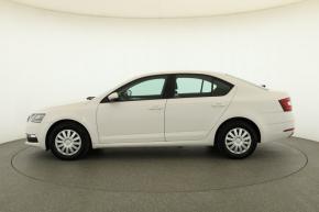 Škoda Octavia  1.6 TDI 