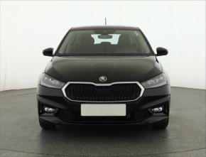 Škoda Fabia  1.0 Ambition Plus 