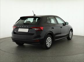 Škoda Fabia  1.0 Ambition Plus 