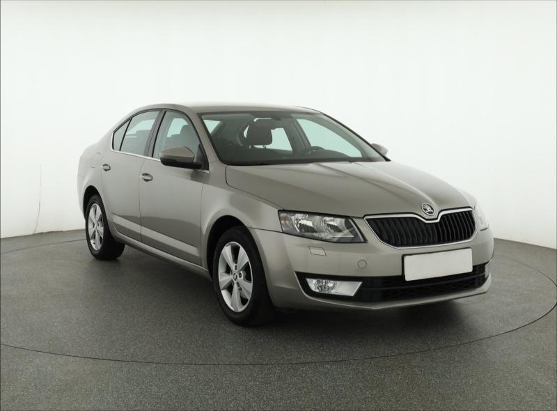 Škoda Octavia  1.4 TSI Elegance