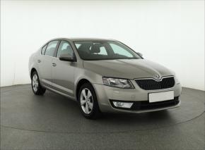 Škoda Octavia  1.4 TSI Elegance 