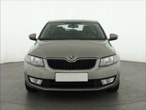 Škoda Octavia  1.4 TSI Elegance 