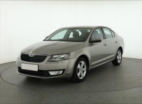 Škoda Octavia  1.4 TSI Elegance 