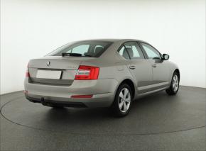 Škoda Octavia  1.4 TSI Elegance 