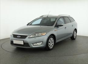 Ford Mondeo  2.0 EcoBoost Ambiente 