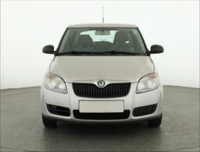 Škoda Fabia  1.2 Active 