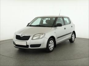 Škoda Fabia  1.2 Active 