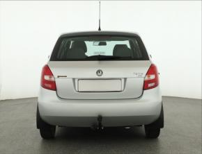 Škoda Fabia  1.2 Active 