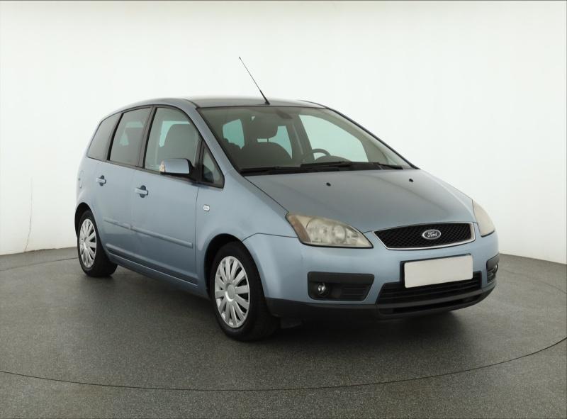 Ford C-Max  1.8