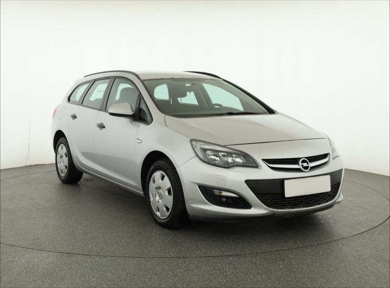 Opel Astra  1.6 CDTI Classic