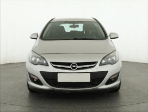 Opel Astra  1.6 CDTI Classic 