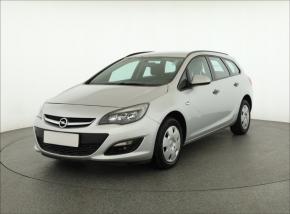 Opel Astra  1.6 CDTI Classic 