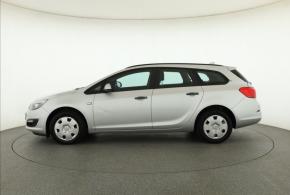 Opel Astra  1.6 CDTI Classic 