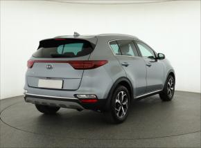 Kia Sportage  1.6 T-GDI 