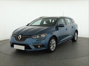 Renault Megane  1.2 TCe 