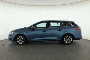 Renault Megane  1.2 TCe 