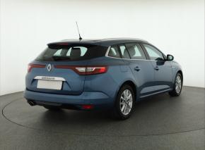 Renault Megane  1.2 TCe 