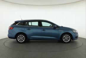 Renault Megane  1.2 TCe 